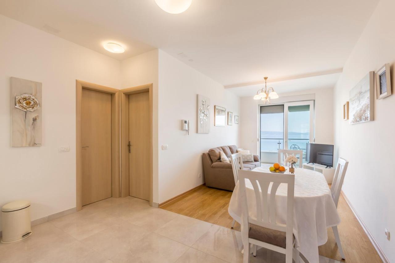 ספליט Luxury Villa Bello Horizonte With Swimming Pool מראה חיצוני תמונה