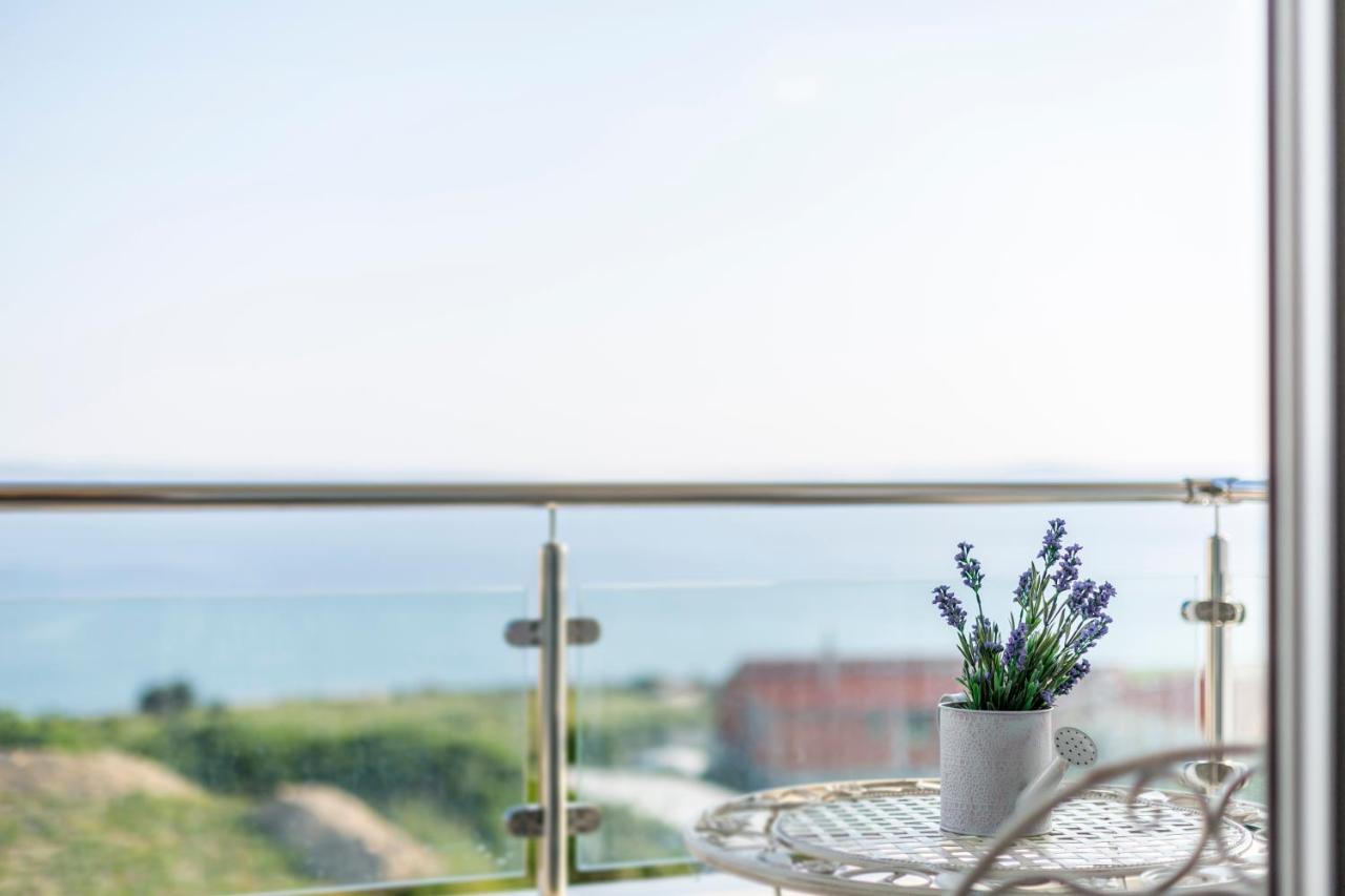 ספליט Luxury Villa Bello Horizonte With Swimming Pool מראה חיצוני תמונה