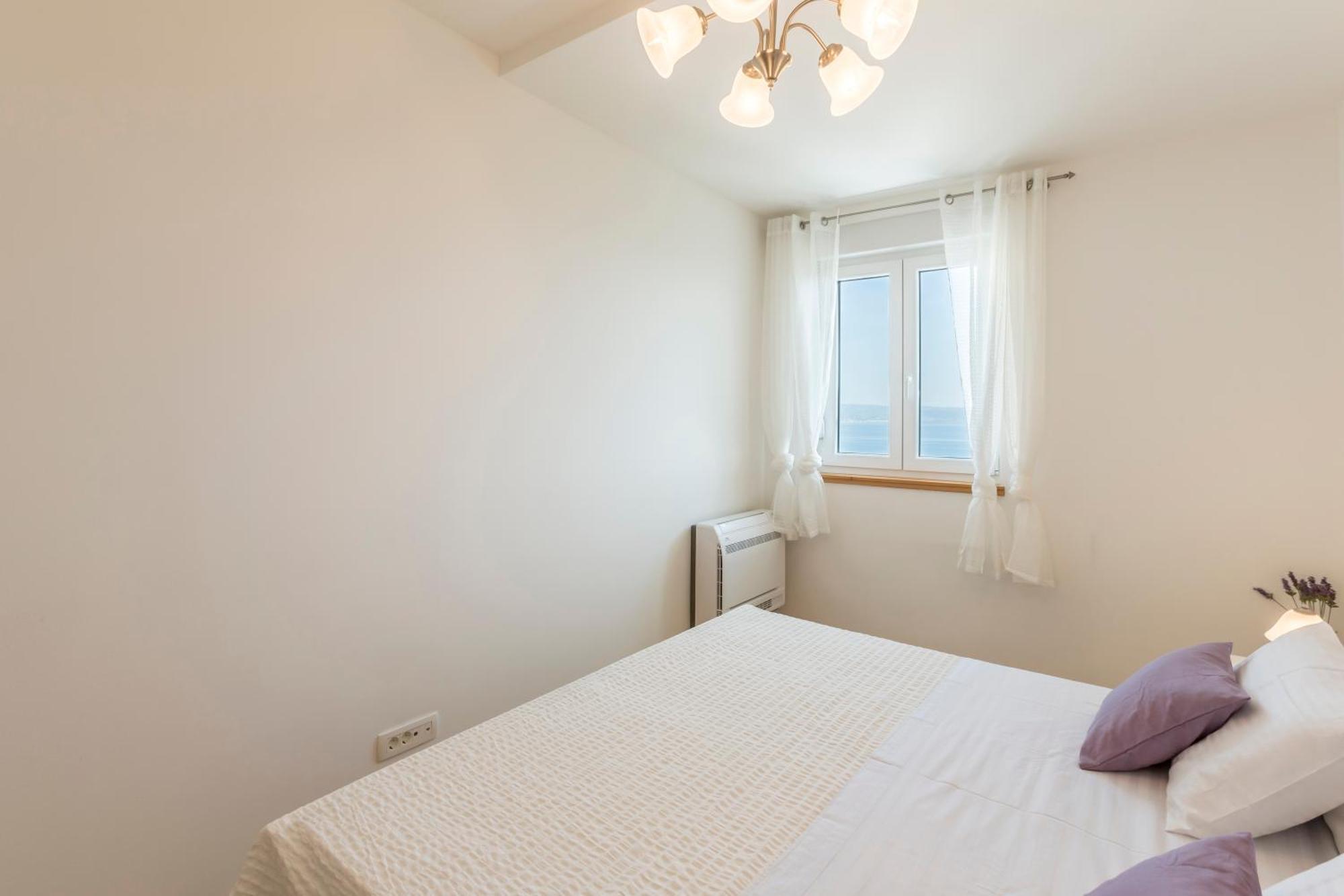 ספליט Luxury Villa Bello Horizonte With Swimming Pool מראה חיצוני תמונה