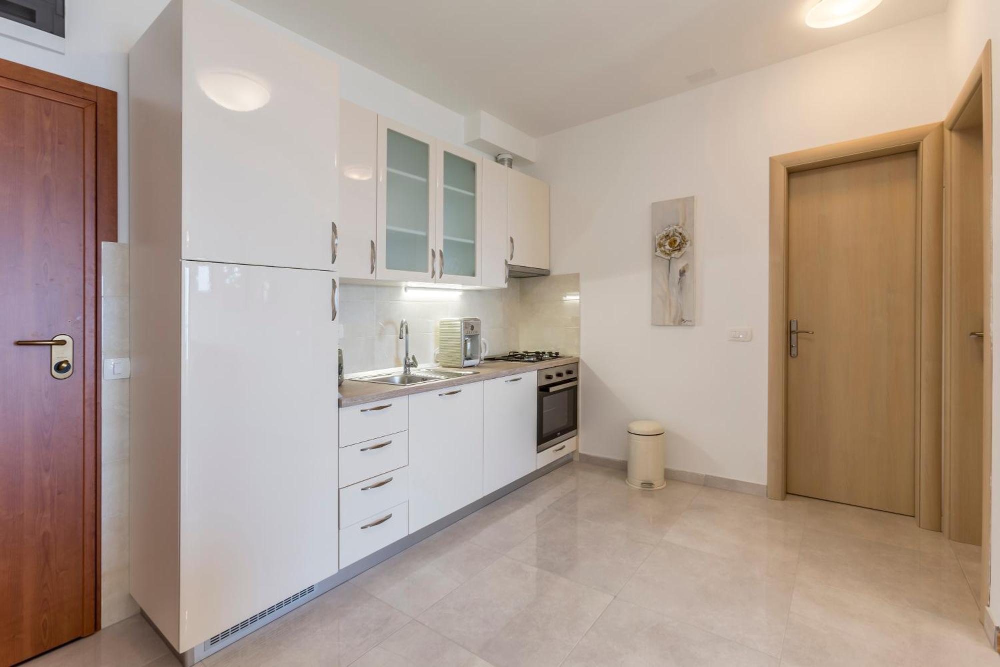 ספליט Luxury Villa Bello Horizonte With Swimming Pool מראה חיצוני תמונה