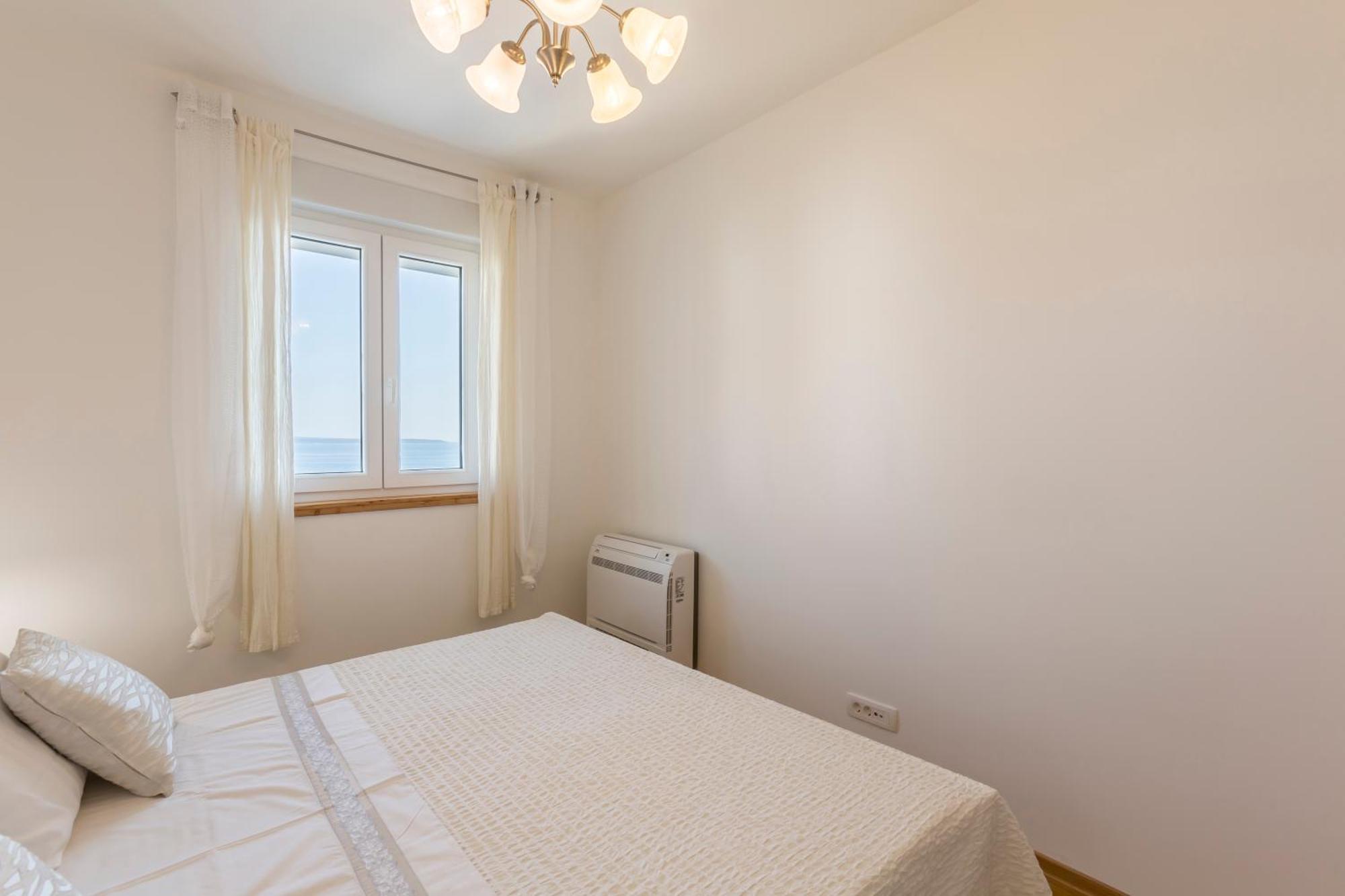 ספליט Luxury Villa Bello Horizonte With Swimming Pool מראה חיצוני תמונה