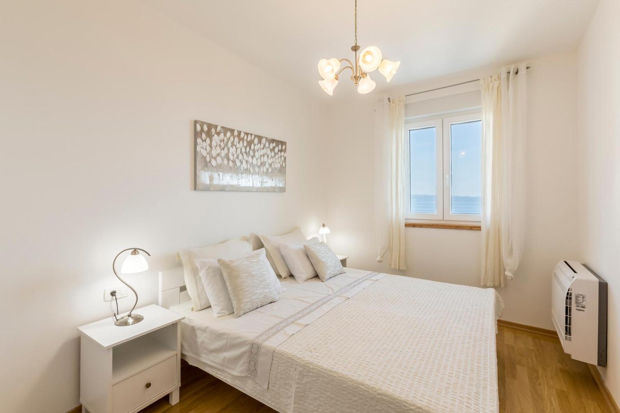 ספליט Luxury Villa Bello Horizonte With Swimming Pool מראה חיצוני תמונה