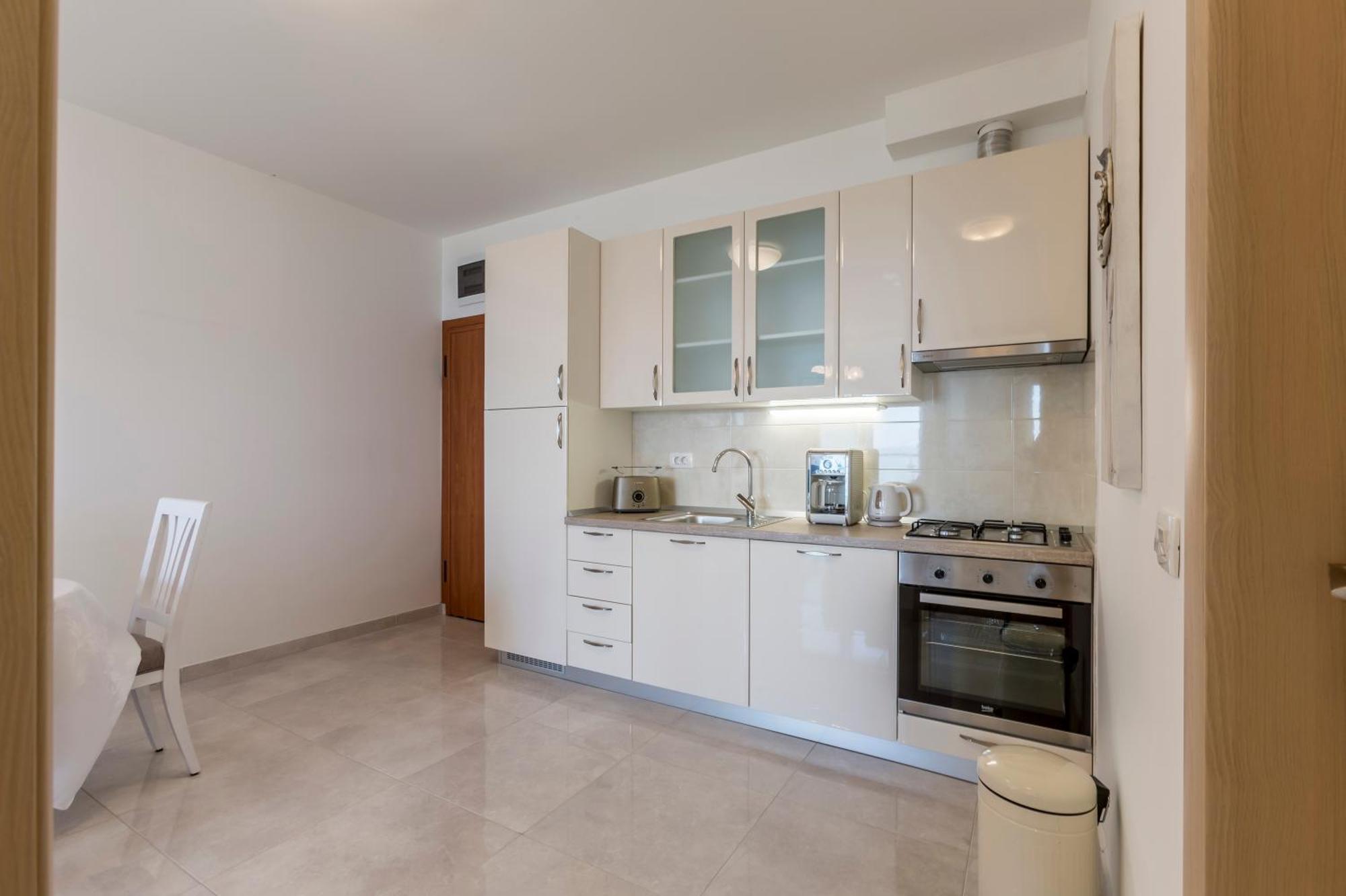 ספליט Luxury Villa Bello Horizonte With Swimming Pool מראה חיצוני תמונה