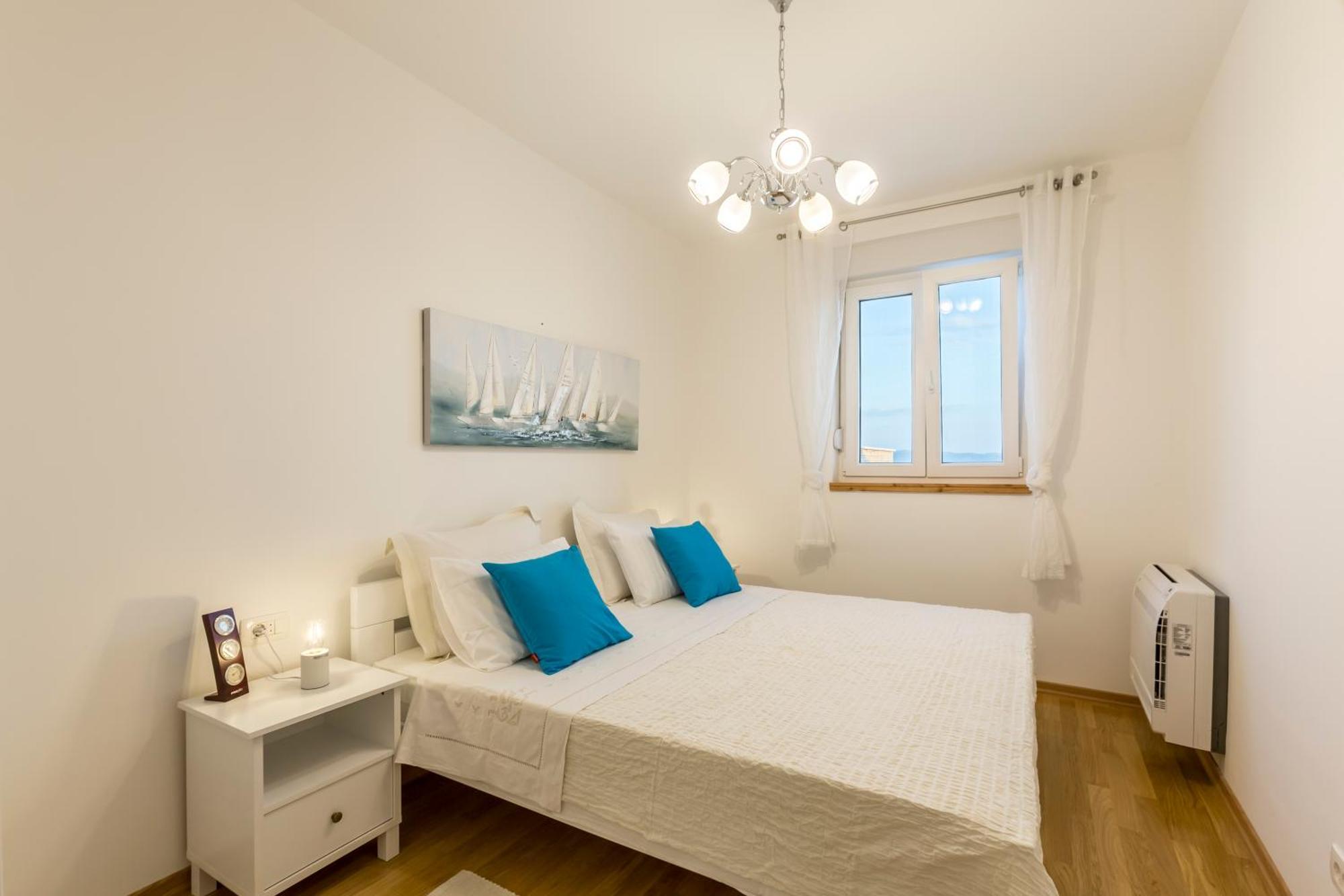 ספליט Luxury Villa Bello Horizonte With Swimming Pool מראה חיצוני תמונה