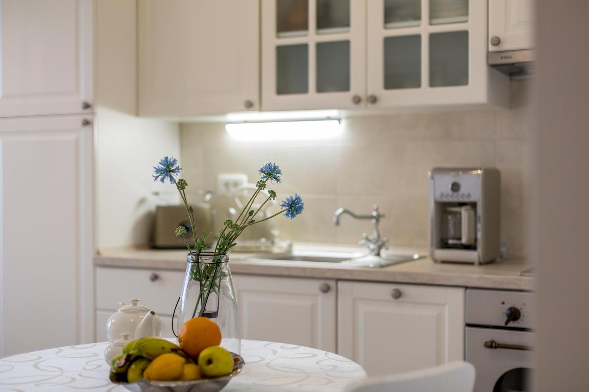 ספליט Luxury Villa Bello Horizonte With Swimming Pool מראה חיצוני תמונה