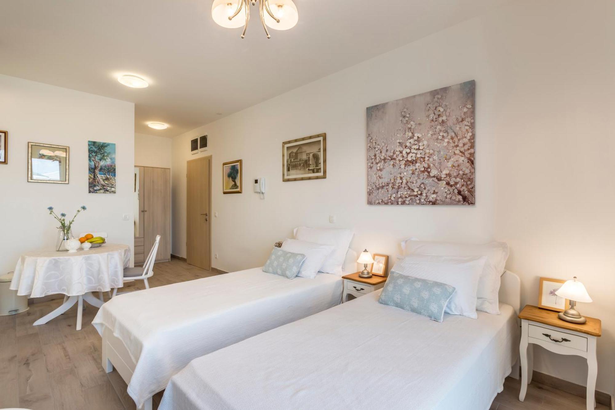 ספליט Luxury Villa Bello Horizonte With Swimming Pool מראה חיצוני תמונה